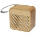  Arcana Bluetooth® Lautsprecher aus Bambus