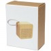  Arcana Bluetooth® Lautsprecher aus Bambus