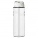  H2O Active® Base 650 ml Sportflasche mit Ausgussdeckel